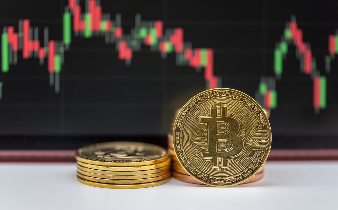 Der Bitcoin-Markt könnte nächsten Monat felsig werden, schlägt der Analyst vor