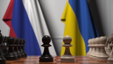 Der CEO von FTX äußert sich zur Reaktion des Marktes auf die Invasion in der Ukraine