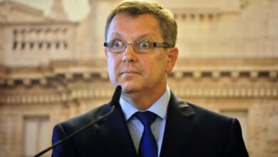 Der Gouverneur der ungarischen Zentralbank fordert Bitcoin Mining und Handelsverbot
