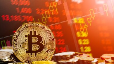 Der Rohstoffstratege McGlone sagt, dass Bitcoin unterschiedliche Stärke zeigt