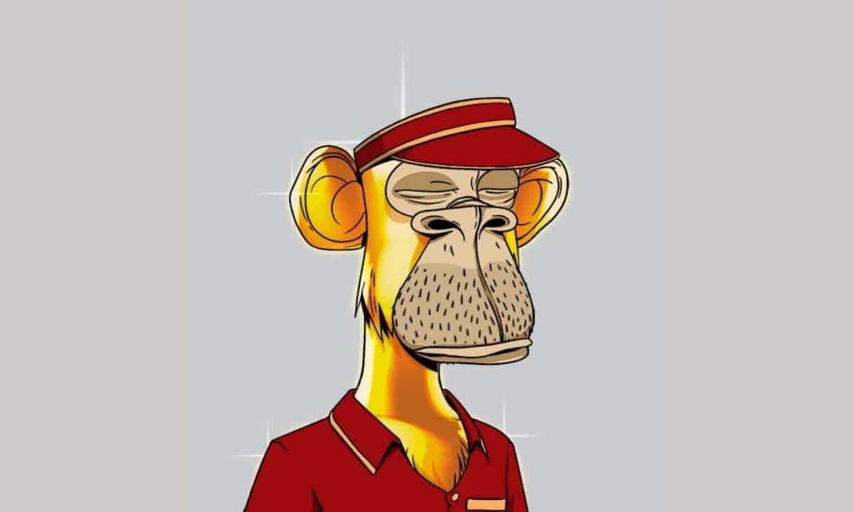 Der Typ, der einen Affen für 4 ETH kaufte, erklärt, warum er ein 1,2-Millionen-Dollar-Angebot abgelehnt hat