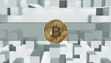 Die Bitcoin-Blöcke mit dem niedrigsten Block-Hash-Wert in der Geschichte: Forschung