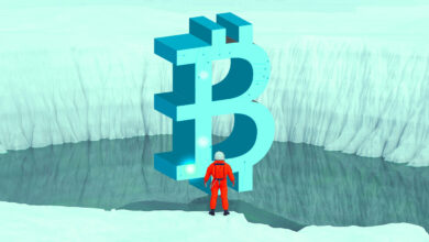 Die Makrostrategin Lyn Alden warnt vor einer möglichen Kapitulation von Bitcoin und sagt, dass 2022 für BTC nicht optimistisch ist