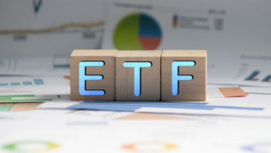 Die Popularität von Krypto-ETFs in Südkorea steigt