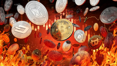 Die besten Token, die Sie ab dem 21. Februar 2022 unter 1 $ kaufen können: GRT, AMP, LRC und ZRX