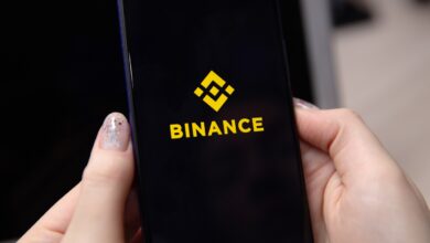 Die britische FCA ist besorgt, dass Binance wieder da ist