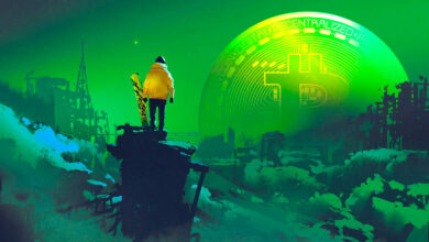 Dies sind laut Krypto-Analyst Michaël van de Poppe die entscheidenden Regionen, die Bitcoin (BTC) umdrehen muss