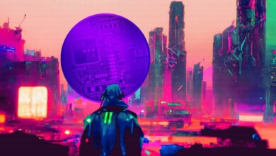 Ein Ethereum Laut Galaxy Digital macht Rival große Fortschritte bei der institutionellen Akzeptanz und der Übernahme durch Unternehmen