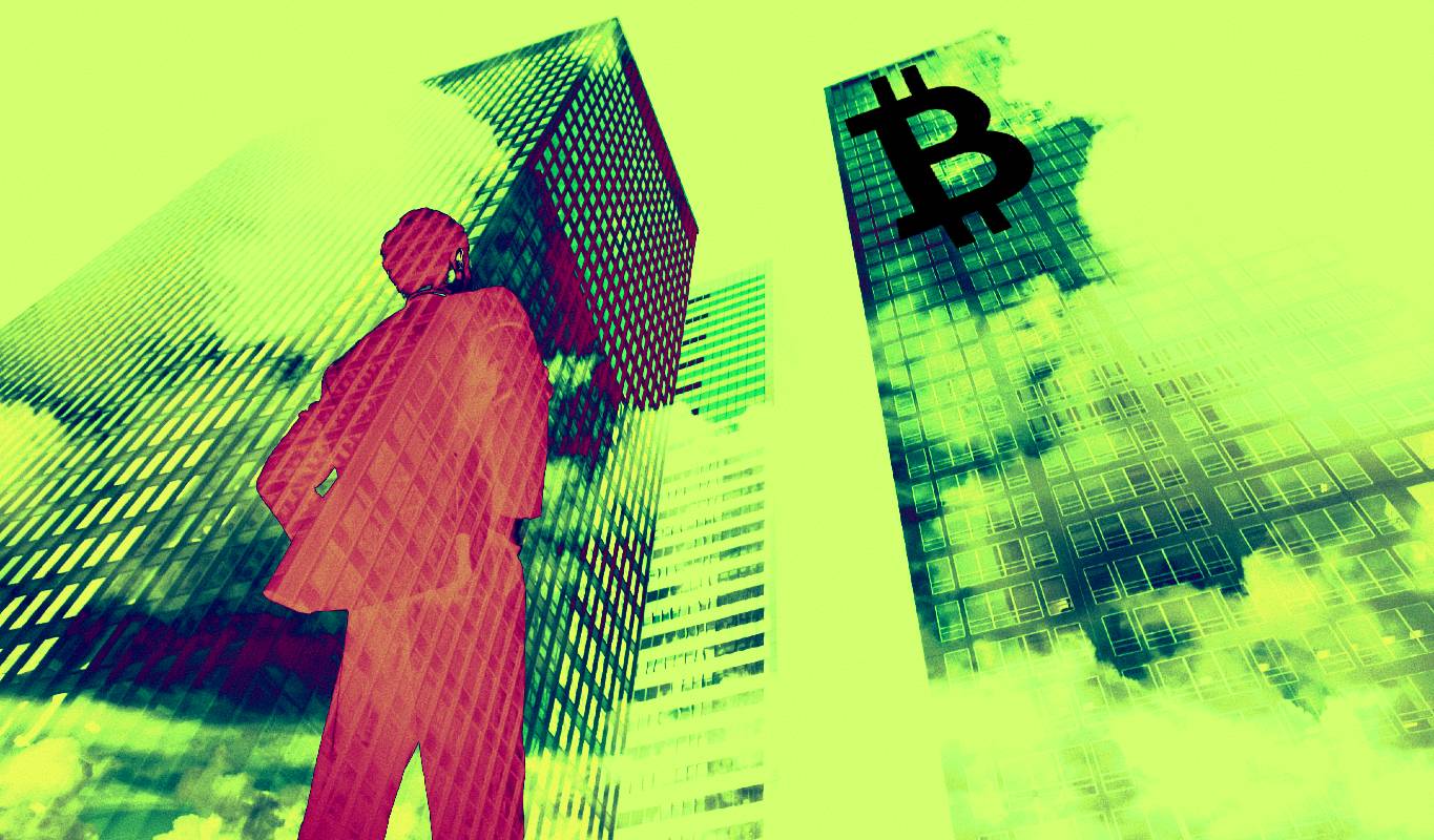Eine Flut von SEC-Anmeldungen zeigt, dass 2022 laut InvestAnswers das Jahr ist, in dem Institutionen in Bitcoin (BTC) eintauchen