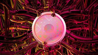 Eins Ethereum Der Wettbewerber steigt trotz Flaute auf dem Kryptomarkt im Preis