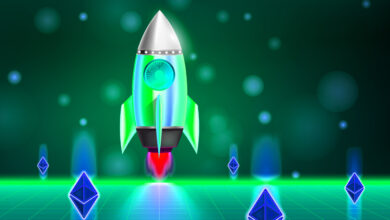 Ethereum Braucht mehr Zeit, um die Talsohle zu erreichen, aber ein ETH-Konkurrent ist bereit für Rallyes: Crypto Analyst