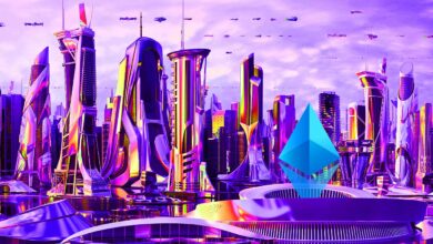 Ethereum (ETH) Laut InvestAnswers überwiegt das Aufwärtspotenzial das derzeitige Abwärtspotenzial bei weitem