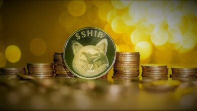 Ethereum Wale zeigen weiterhin eine Vorliebe für Shiba Inu