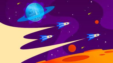 EthereumBinance Coin, XRP und ein ETH-Konkurrent werden laut Analyst Nicholas Merten die Altcoin-Erholung anführen