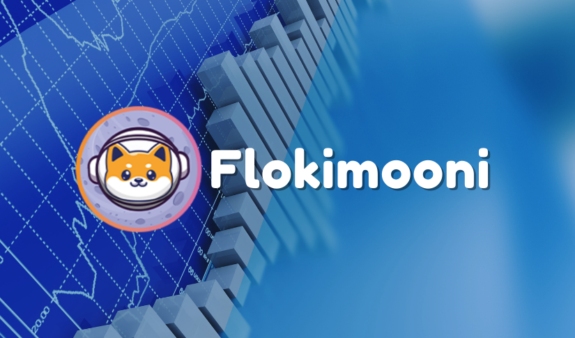 Flokimooni, eine Game-Changer-Meme-Münze, und hier ist der Grund