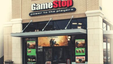 GameStop startet einen Blockchain-basierten NFT-Marktplatz