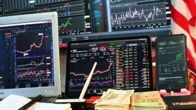 Grayscale lanciert den ersten ETF in Partnerschaft mit Bloomberg
