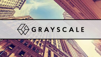 Grayscale und Bloomberg lancieren den ersten Aktien-ETF