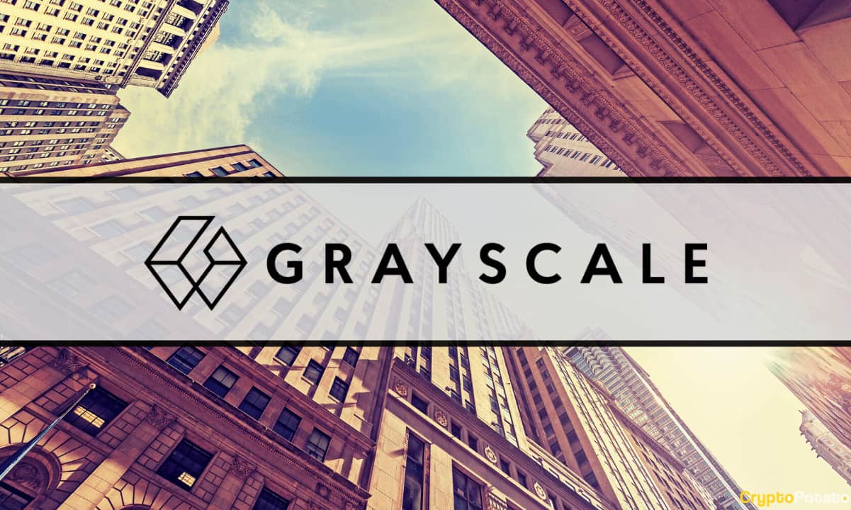 Grayscale und Bloomberg lancieren den ersten Aktien-ETF