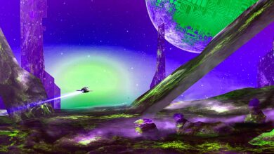 Größten Ethereum Whale on Record startet Altcoin Accumulation Spree als Sturzflug der Kryptomärkte