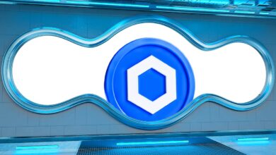 Hier ist das ideale Szenario für Chainlink (LINK), Laut Krypto-Analyst Benjamin Cowen