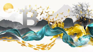 Hier ist der „extrem bullische“ Fall für Bitcoin, da BTC laut Crypto Analyst über 44.000 $ gehandelt wird