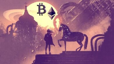 Hier ist, was für Bitcoin auf Lager ist und Ethereum Diese Woche, so Krypto-Analyst Michaël van de Poppe