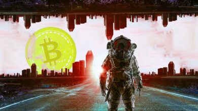Hier sind laut Top Crypto Trader die einzigen zwei Szenarien für Bitcoin (BTC) in naher Zukunft