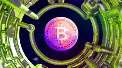 Historische Aufzeichnungen deuten darauf hin, dass der Bitcoin-Bärenmarkt gerade erst anfängt, sagt Huobi-Mitbegründer