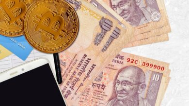 Indien legt eine Steuer von 30 % auf Gewinne aus virtuellen digitalen Vermögenswerten fest und enthüllt Pläne für eine CBDC