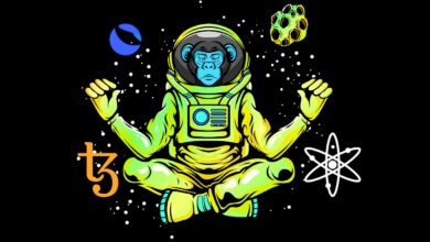 Institutionen entscheiden sich für New Terra (LUNA), Tezos (XTZ) und Cosmos (ATOM) Anlageprodukte: CoinShares
