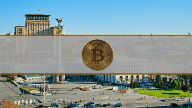 Jemand spendete 3 Millionen Dollar in BTC an die Wohltätigkeitsorganisation der Ukraine zur Unterstützung ihres Militärs