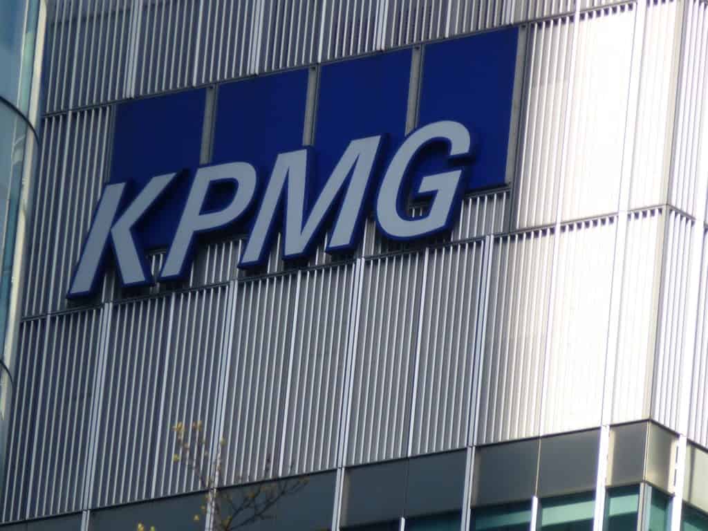 KPMG Canada fügt BTC und ETH zur Bilanz hinzu