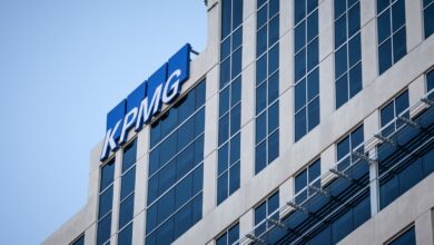 KPMG erhält ein erstes Engagement in Bitcoin und Ether