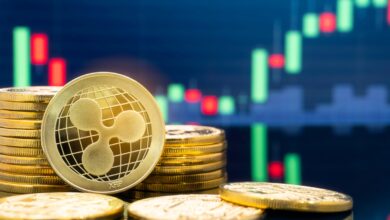 Kryptoanalyst prognostiziert, dass XRP langfristig boomen könnte