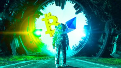 Kryptoanalyst sagt Bitcoin (BTC) und Ethereum (ETH) Sieht optimistisch aus, aber Rücksetzer sind jetzt im Spiel