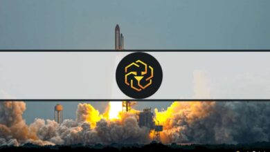LEO von Bitfinex explodierte um 60 % zu einem neuen ATH nach der Bitcoin-Beschlagnahme des DOJ