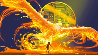 Laut Coin Bureau wird der explosive Mid-Cap-Altcoin zu einem der größten Krypto-Assets auf dem Markt