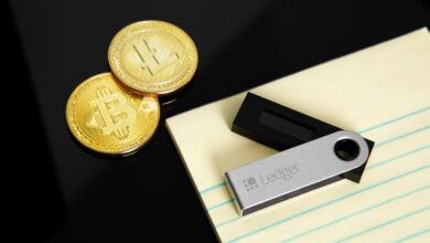Ledger Hardware Wallets werden jetzt auf Coinbase Wallet unterstützt