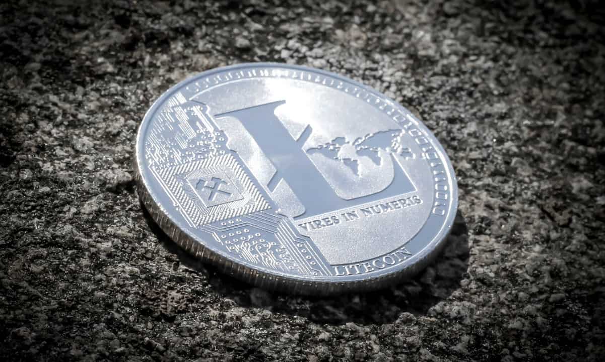 Litecoins (LTC) Hash-Rate und Schwierigkeiten erholen sich trotz schwankendem Preis