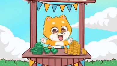 Little Baby Doge zeigt mit dem Start eines Token-Rückkauf-Events den Weg nach vorne in DeFi