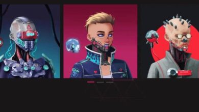 Meta Triads bringt High-Utility-NFT auf den Markt, das 3 Welten vereint