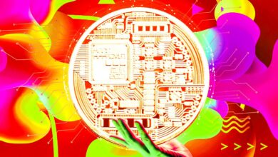 Metaverse Altcoin Decentraland (MANA) startet die weltweit größte virtuelle Modenschau