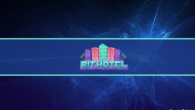 Metaverse Hotel Bit Hotel plant den Verkauf von digitalen Immobilien im Wert von über 1 Million US-Dollar