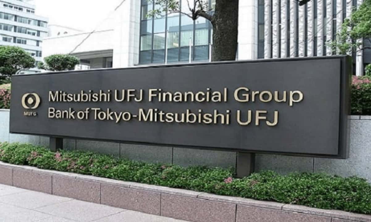 Mitsubishi UFJ Trust gibt Stablecoin aus, um Abwicklungsprozesse zu beschleunigen: Bericht