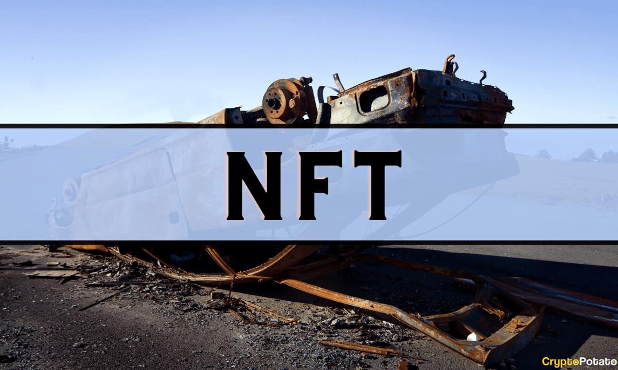 NFTs stehen vor einem massiven Crash wie ICOs im Jahr 2019: Analyst