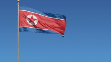 Nordkorea finanziert Raketenprogramme mit gestohlener Krypto (UN-Bericht)