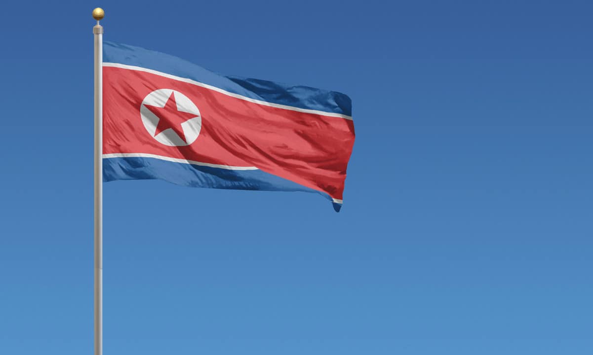 Nordkorea finanziert Raketenprogramme mit gestohlener Krypto (UN-Bericht)