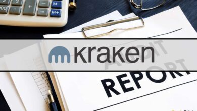 Proof-of-Reserves Audit zeigt, dass Kraken 19 Milliarden Dollar an BTC und ETH hält