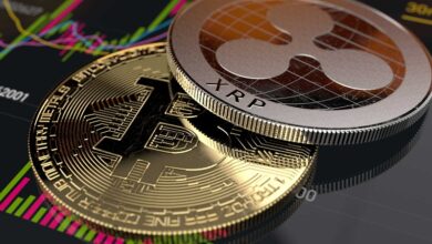 Ripple XRP steckt zwischen MAs fest, bevor es nach oben geht?